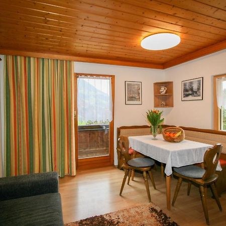 Appartement Neumann Finkenberg Eksteriør bilde
