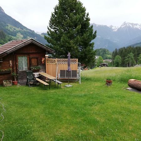 Appartement Neumann Finkenberg Eksteriør bilde