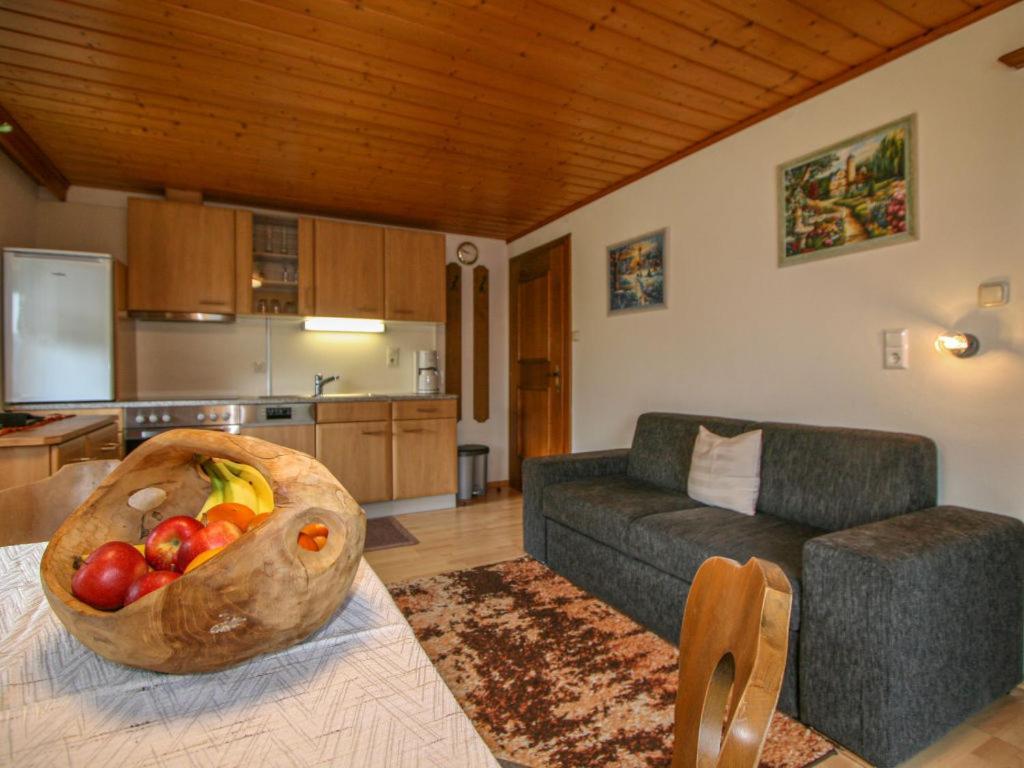 Appartement Neumann Finkenberg Eksteriør bilde